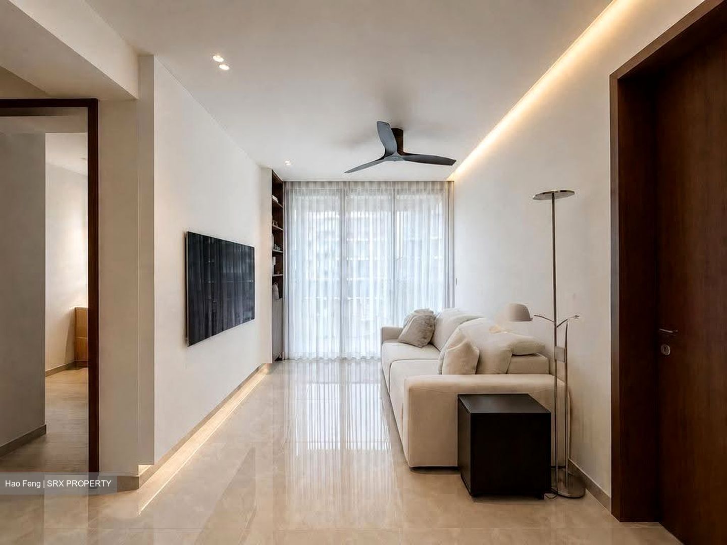 Penrose (D14), Apartment #608692141